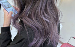 -KIMI HAIR SALON·烫染设计店