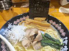 -Ramen满吉·豚骨拉面(丽园路店)