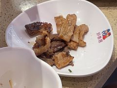-妙香居韩国烤肉(鹏瑞利季华广场店)
