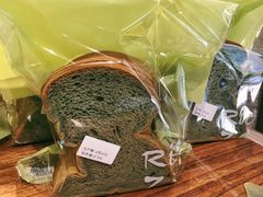 -RiceZone乐食尊纯米面包坊(望京店)