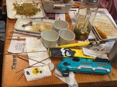 -木屋烧烤(龙岗南联店)