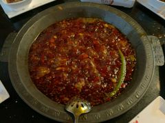 -楠柏弯休闲山庄(梨花溪店)