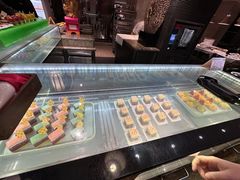 -白天鹅宾馆·流浮阁咖啡厅