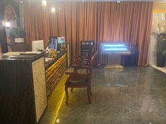 -富侨养生(威宁路店)