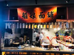 -二十八里太湖船菜(吉祥路店)