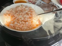 -香雪海饭店中餐厅(人民桥店)