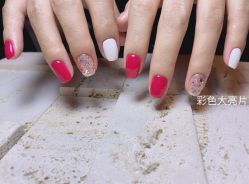 手部美甲-DAZZLING BEAUTY美甲•美睫专门店