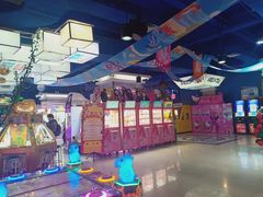 -大玩家(大连高新万达店)