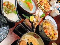 -円满日式居酒屋(蓉花路美食街店)