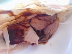 熏肉大饼-李连贵熏肉大饼(兴工街店)