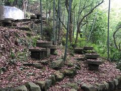 -千泷沟大瀑布旅游区