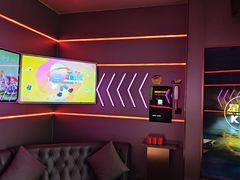 -星聚会KTV(龙湖上海奉贤天街店)