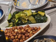 -沪上名羊天下•烤羊腿•东北烧烤•小龙虾(浦东直营总店)