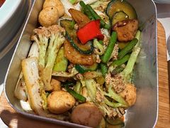 -0776食堂·京城创意菜(七里庄店)