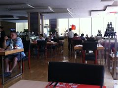 -昆山琶拉帝诗酒店·河畔咖啡厅Riverside Cafe