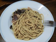 -萨莉亚意式餐厅(苏州食百家店)