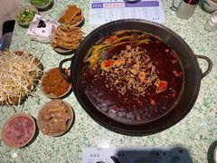 -五里关火锅(牛市口店)