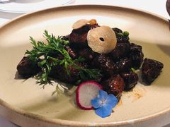 牛眼粒-民国红公馆·秦淮八艳(夫子庙店)