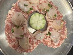 -水禾轩·海鲜蒸汽主题餐厅(新香洲旗舰店)