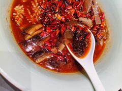 -狮王府淮扬菜(万象城店)