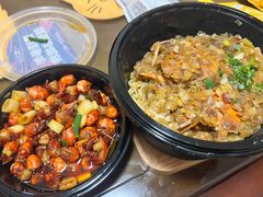 -一棠龙虾•王牌虾球(楚河汉街店)