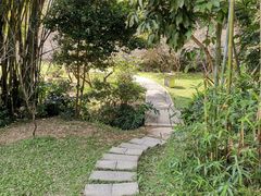 -广州市白云山风景名胜区