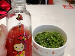 -渝是乎酸菜鱼·川渝小炒(新世界百货望京店)