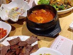 -喜来稀肉(望京店)