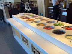 -豪客来牛排(西昌大巷口月城广场店)