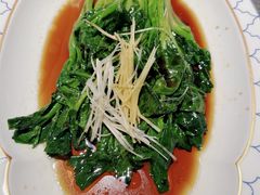 -庆云楼饭庄(什刹海店)