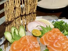 -酌酒半杯·生腌熟醉·阿拉宁波小菜馆(天一广场店)