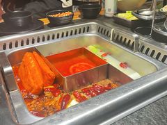 -味舵主重庆火锅(邓尉路店)