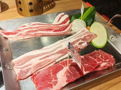 -炉小哥烤肉(熙地港店)