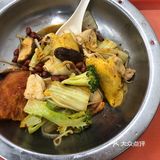 后两张为二餐，二餐大众餐厅大锅菜本来挺好吃的