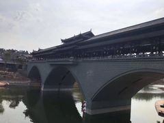 -恩阳古镇