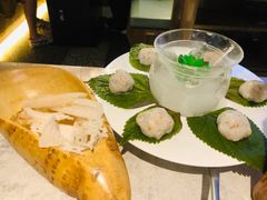 -鲜潭蒸汽石锅鱼(五道口购物中心店)