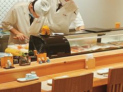 大堂-乾山•Kenzan (万象城店)