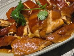 -留半山·香港食堂(啦啦宝都店)