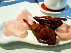 -潮福城大酒楼·潮味粤品·港式点心(湖滨北路店)