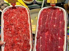 -大吉利·潮汕牛肉火锅(河西店)