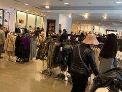 -ZARA(沈阳大悦城店)