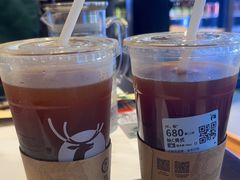 -瑞幸咖啡(三里屯SOHO-6号楼店)