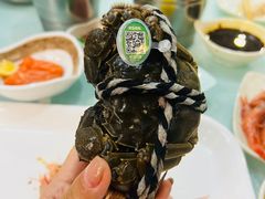 -钱库里海鲜自助(唐山街店)