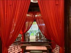 -MAX伯爵沉浸式超级游戏体验馆·实景桌游·剧本杀(小时代店)