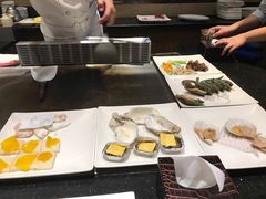 -大渔铁板烧(大悦城店)