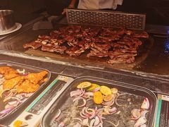 -安蒂娅·海鲜自助餐厅(安蒂娅美兰酒店)