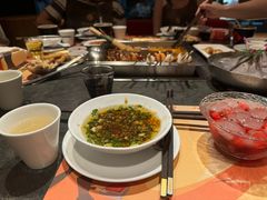 -锦城印象火锅(天府三街店)