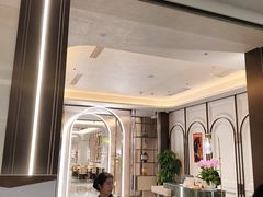 -杭州盛泰开元名都大酒店-地中海自助餐厅