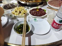 -枇杷园食为鲜火锅(南山店)
