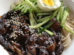 -郑阿姨的家·이모네·韩料&烤肉(武川路店)